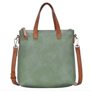 Antik Kraft Crossbody Purse